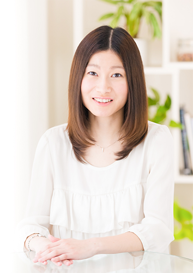 Picture of Momoko Asaka, CEO of Veriteworks Inc.